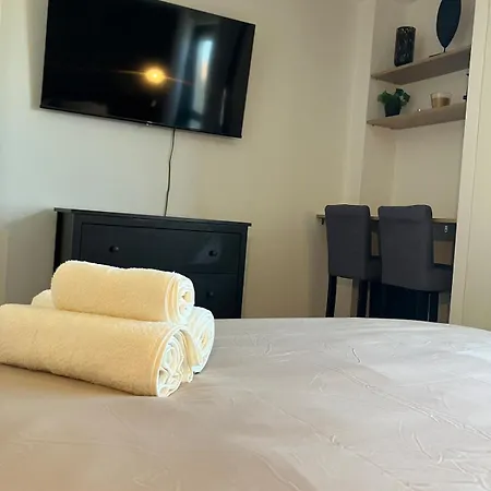 Romantique&cosy Avec Balnéo Pour Deux - Proche Appartement *