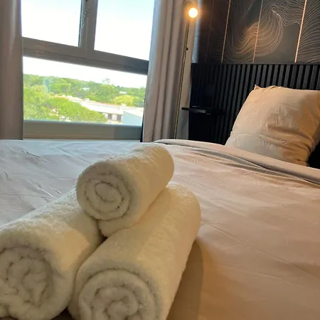 Appartement Romantique&cosy Avec Balnéo Pour Deux - Proche *