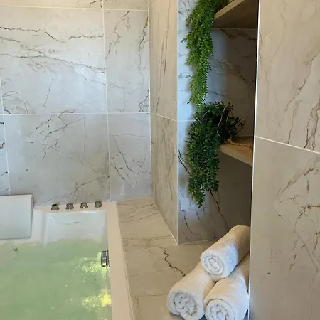 Romantique&cosy Avec Balnéo Pour Deux - Proche * Saint-Jean-de-Monts