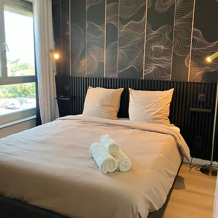 Romantique&cosy Avec Balnéo Pour Deux - Proche